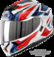 Shoei Neotec 3 Anthem TC-10